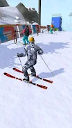 Ski Master 3D スクリーンショット 3