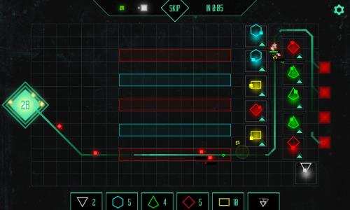 Data Defense應用截圖第1張