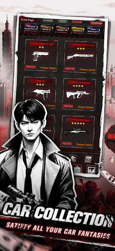 Mafia Only Screenshot 3