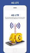 4g lte only स्क्रीनशॉट 1