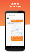 CustoJusto Capture d'écran 3