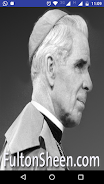 Fulton Sheen Catholic Audio Screenshot 4