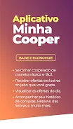 Cooper - App Minha Cooper 스크린샷 1