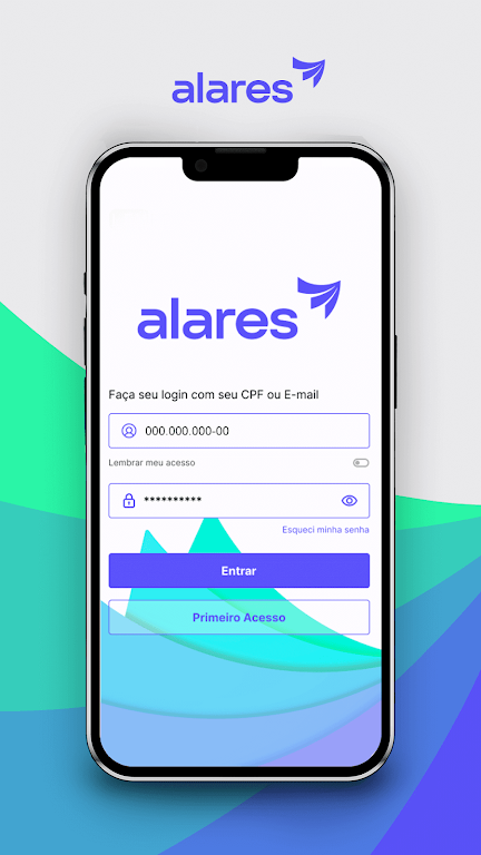 Alares Internet应用截图第2张