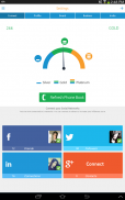 SocialNetGate Screenshot 3