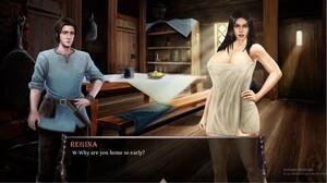 Parasite Black应用截图第4张