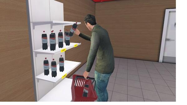 Retail Store Simulator Screenshot 4