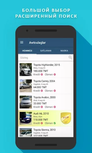 TMCARS Screenshot 1