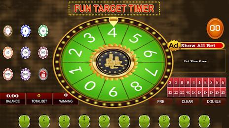 Fun Target Timer Online應用截圖第2張