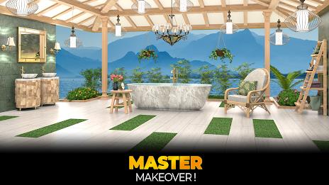 My Home Design: Makeover Games應用截圖第2張
