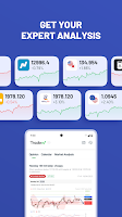 Trade W - Investment & Trading Captura de tela 4