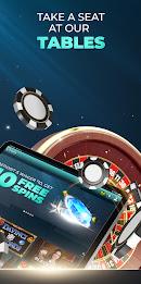 Ocean Online Casino स्क्रीनशॉट 4