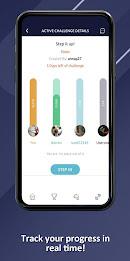 Compete2Beat: Weight Loss with应用截图第2张