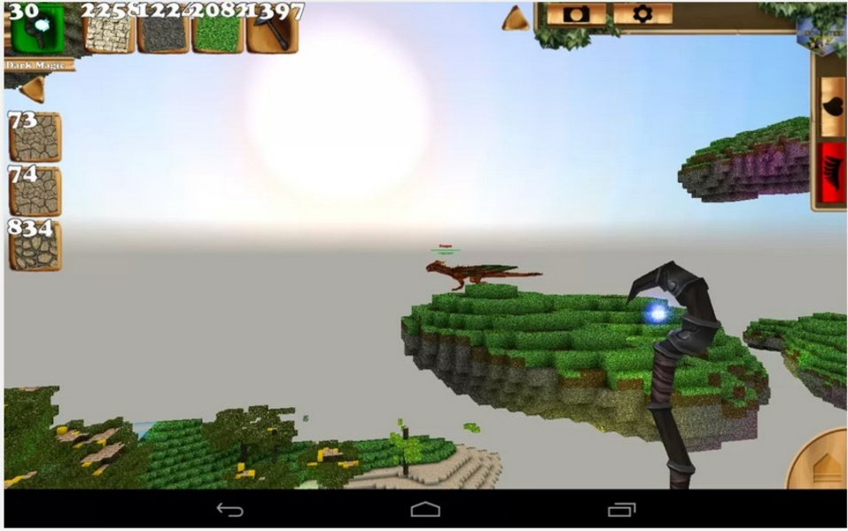 Block Story Screenshot 3