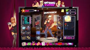 Big Bang Empire 스크린샷 1