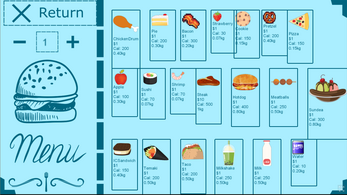 Food Therapy應用截圖第4張