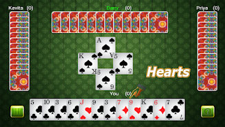 Solitaire 6 in 1 स्क्रीनशॉट 3