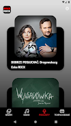 Eska ROCK - radio online Captura de pantalla 2