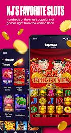 Tipico Casino: Real Money NJ スクリーンショット 4