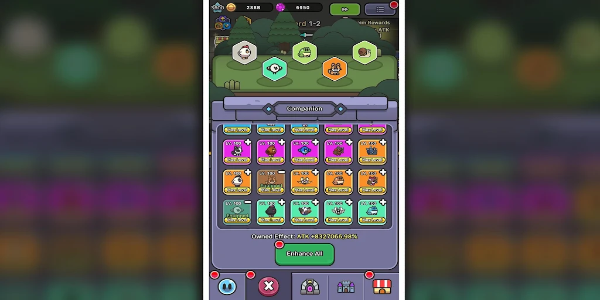 Legend of Slime Mod Screenshot 2
