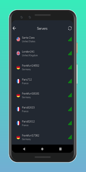 Proxy VPN rápido y VPN seguro