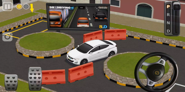 Dr. Parking 4 Mod Скриншот 2