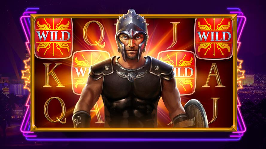 Gambino Casino Slots Games應用截圖第2張