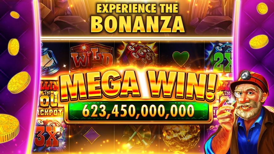 DoubleDown Casino應用截圖第4張