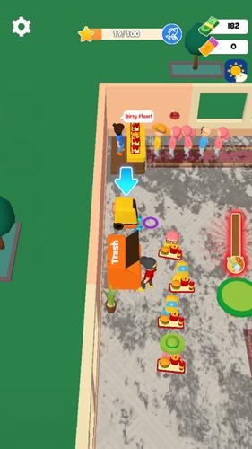 Clean It: Cleaning Games应用截图第2张