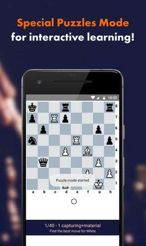 Forward Chess Screenshot 4