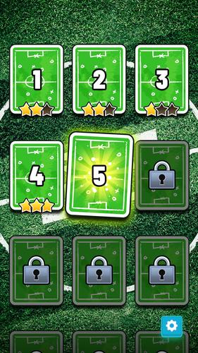 Soccer Legend應用截圖第3張