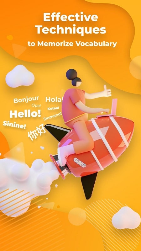 My Dictionary – polyglot スクリーンショット 1