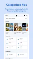 Files by Google Screenshot 1