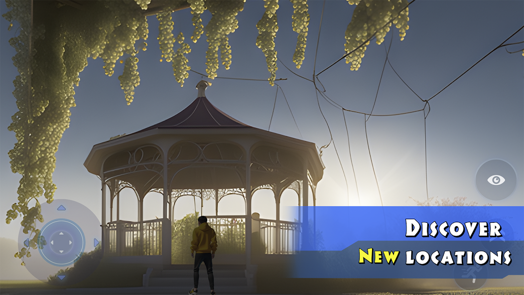 Go Only Up - Adventure Parkour Mod スクリーンショット 3