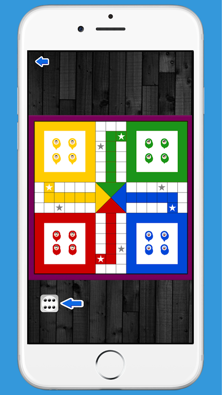 Ludo Doraemon 2018 Capture d’écran 4