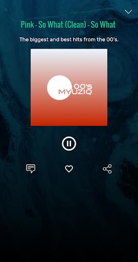 Myuziq應用截圖第2張