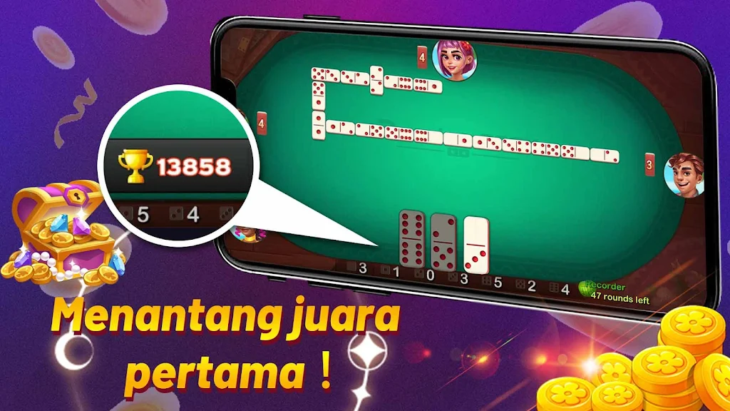 Domino Star應用截圖第3張