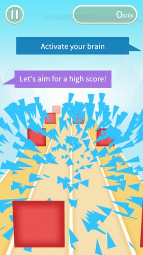 Twins: Screenshot 3