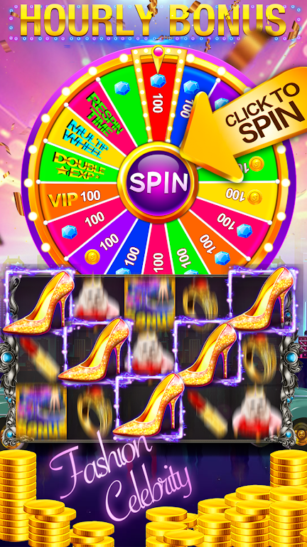 Lucky Slots - Slots Casino 2020 Captura de tela 1