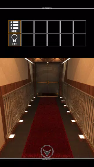 Escape Games: BAR應用截圖第4張