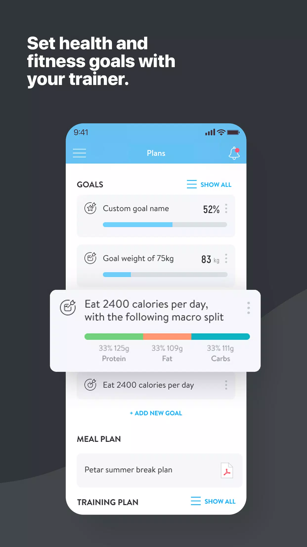 Gym1 Screenshot 4