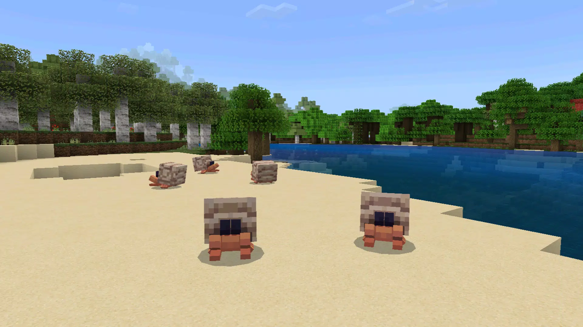 CraftyMaster: Realistic 스크린샷 2