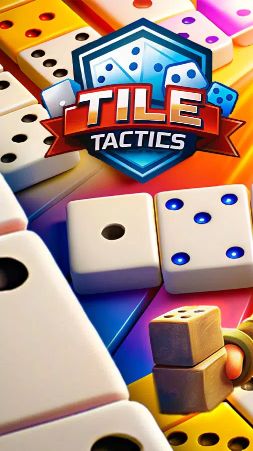 Tile Tactics應用截圖第1張