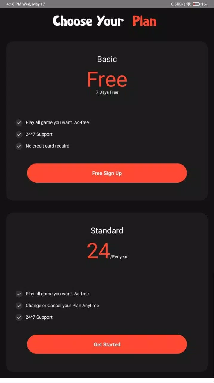 Ilife Games 스크린샷 4