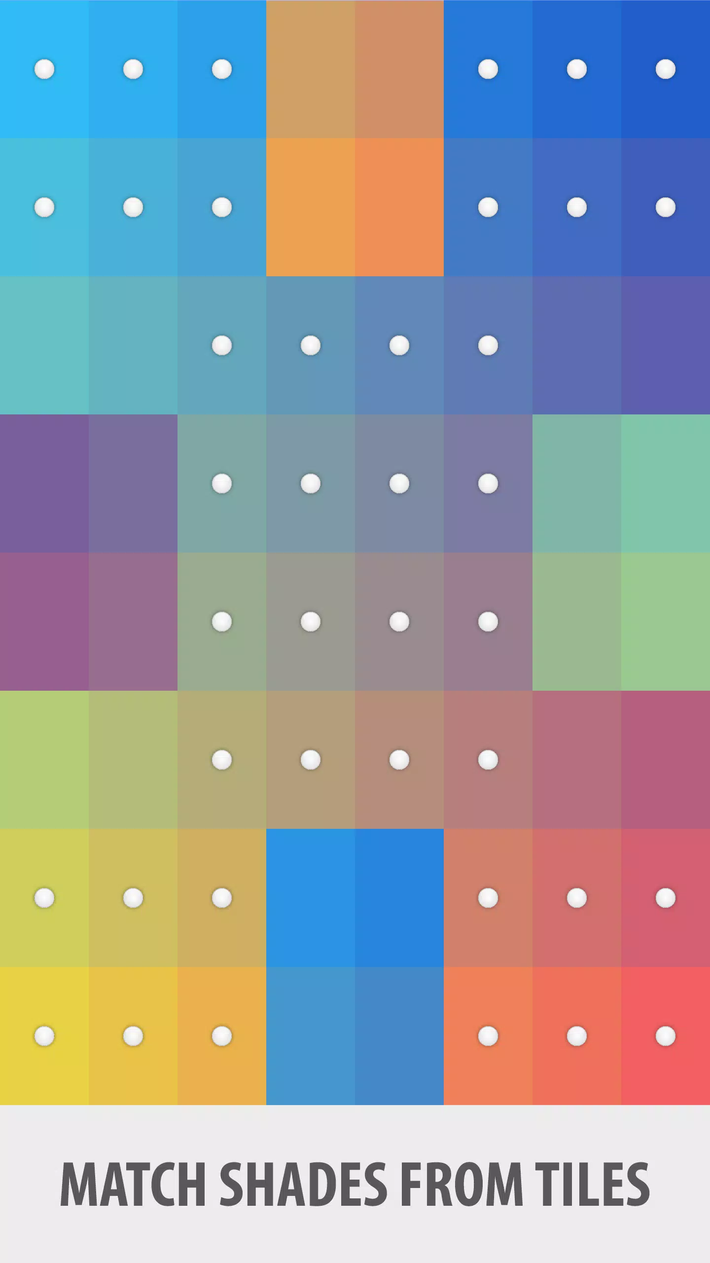 Hue Puzzle應用截圖第4張