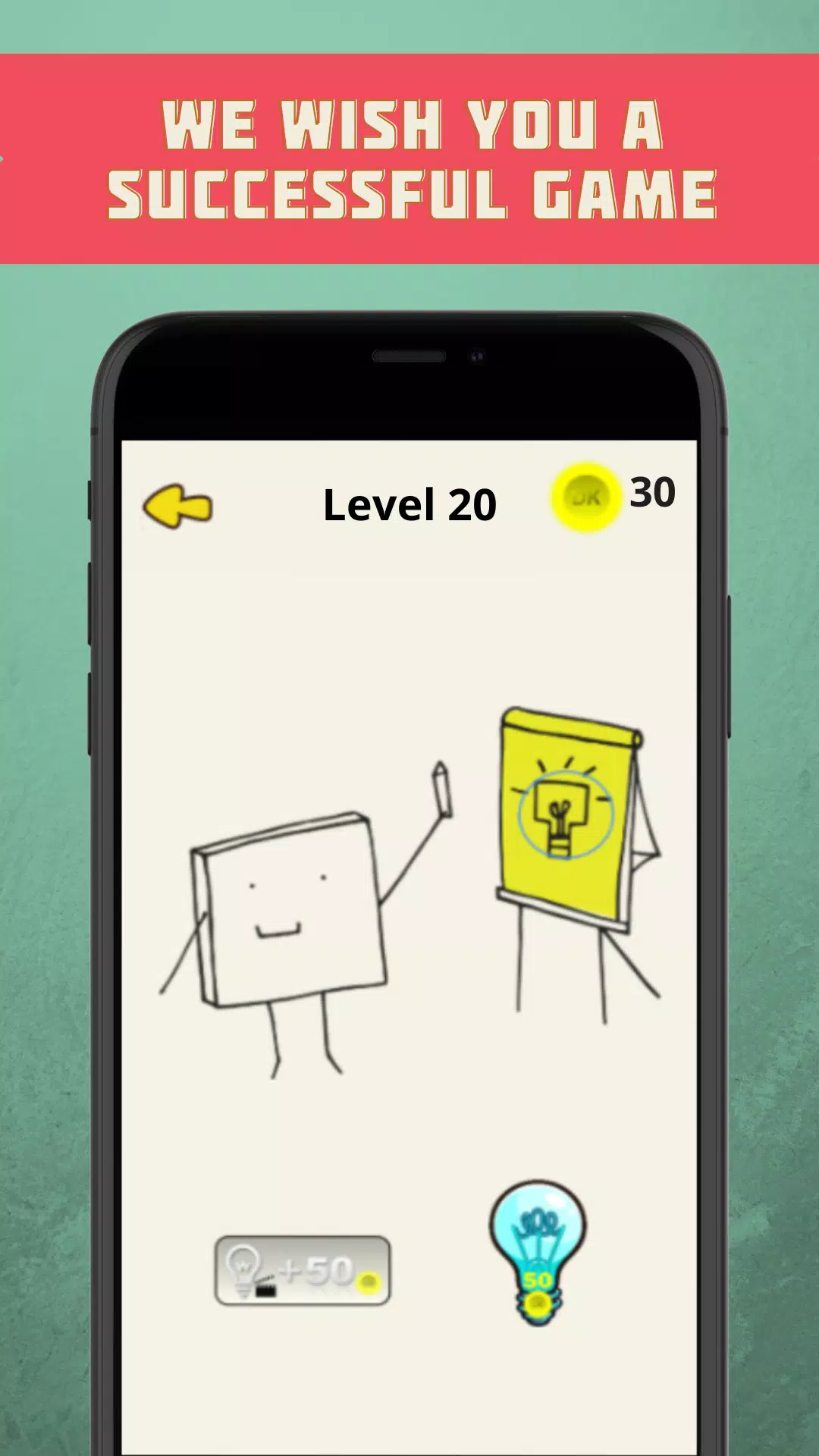 Puzzle: Find & Draw Something Screenshot 4