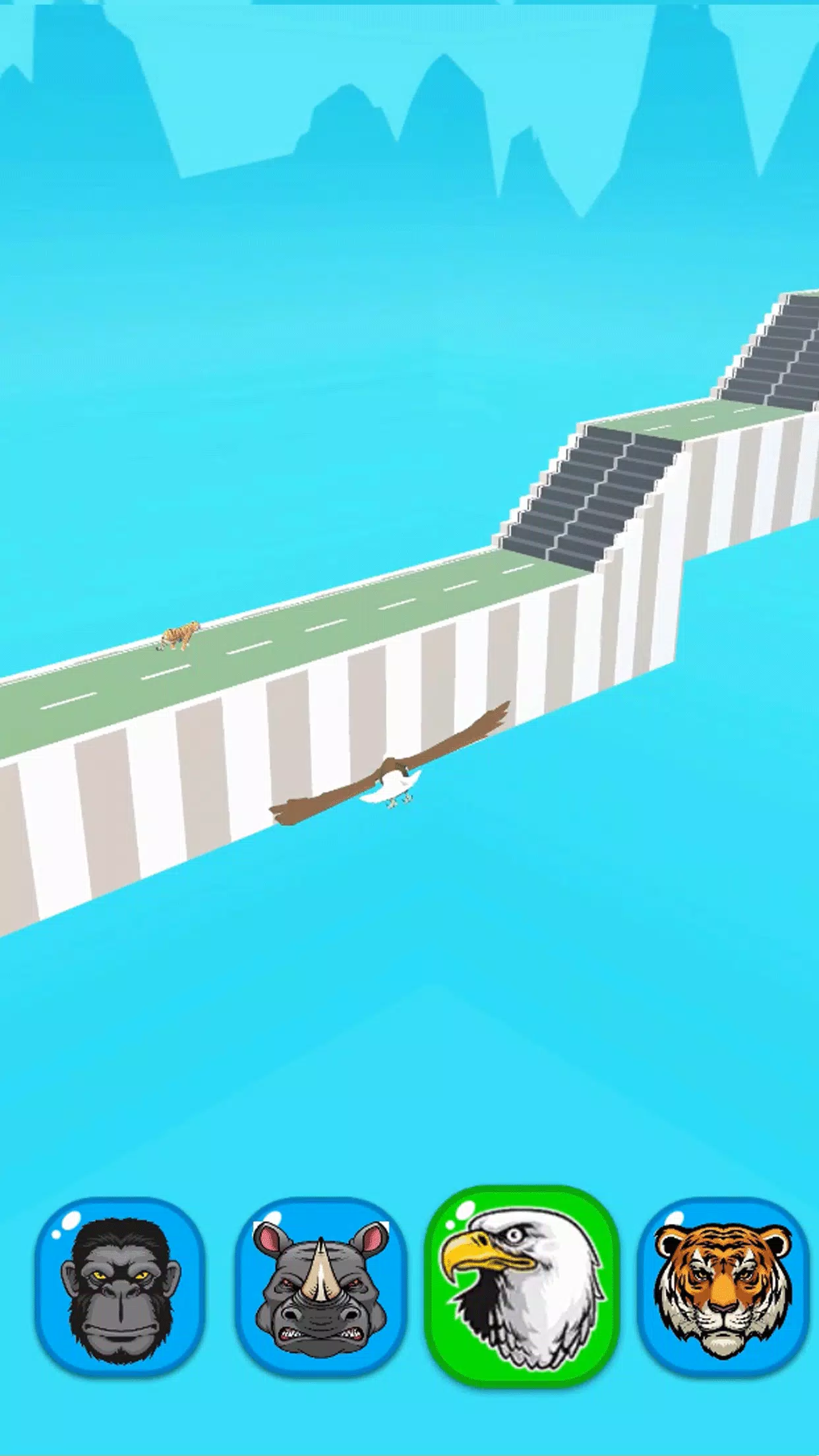 Animal Racing应用截图第3张
