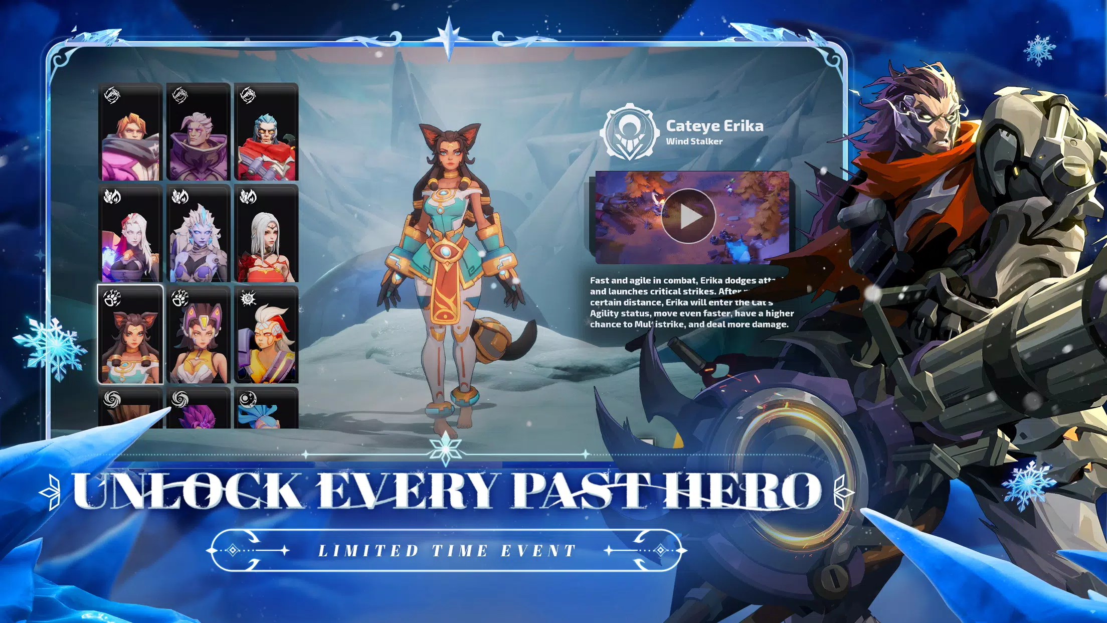 Torchlight: Infinite应用截图第4张