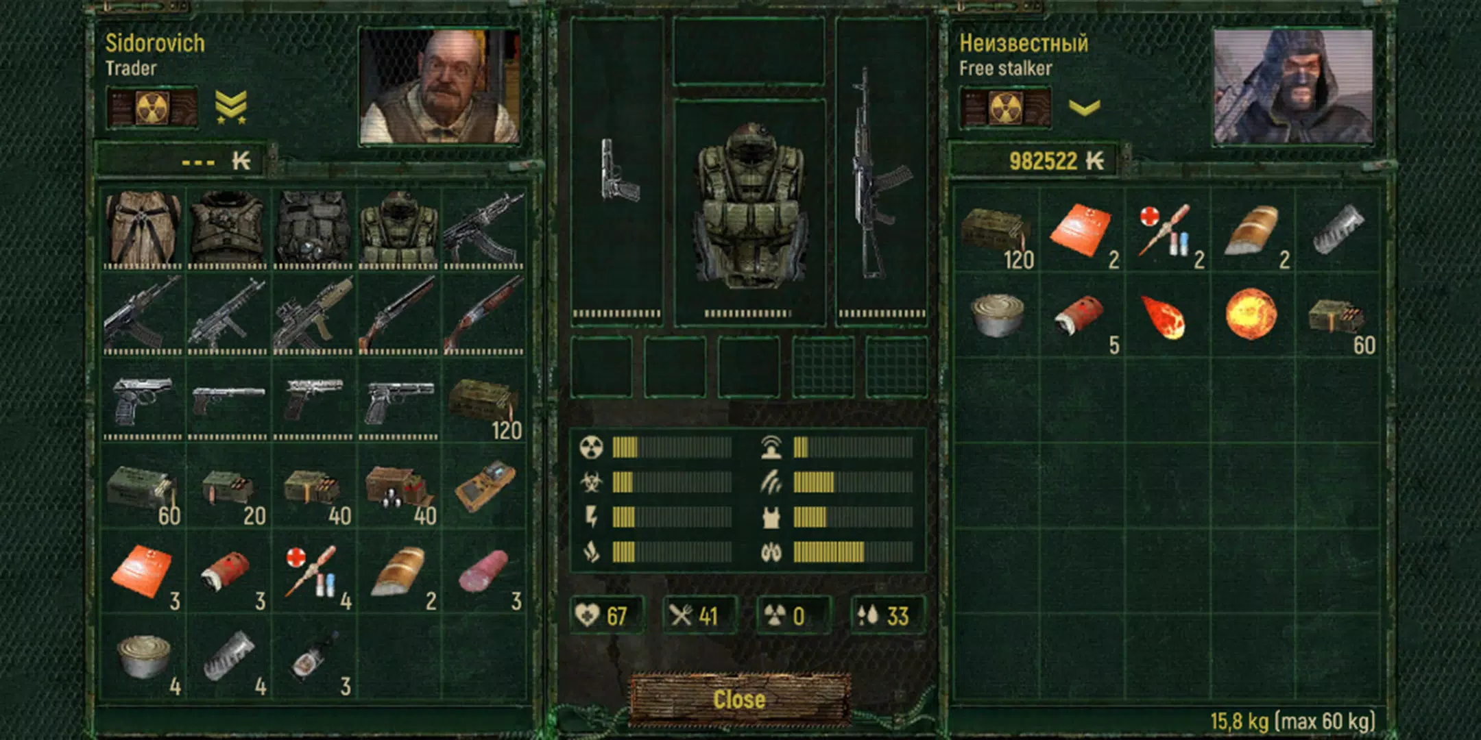 Call of Zone Screenshot 1