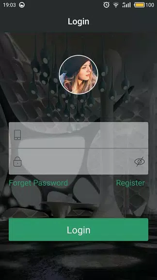 Safemate Screenshot 1